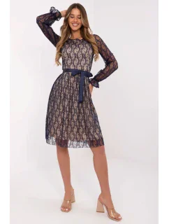 Společenské šaty  model 209711 Lakerta