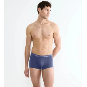 sloggi men Start Hipster C2P box - BLUE - SLOGGI BLUE - SLOGGI