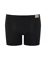 SLOGGI MEN GO NATURAL – Organické pánské kraťasy ve šortkovém střihu (2 ks) Sloggi