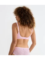 sloggi ZERO Feel Bliss THE UP P Bra - PINK - SLOGGI PINK - SLOGGI
