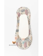 Magnetis baleríny DY241111 vzor