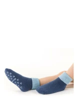 Skarpety  Cotton Candy ABS dziecięce model 16235407 - Steven