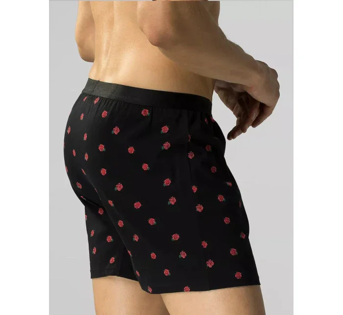 Boxerky Atlantic 2GMB-009 A'2 S-2XL Boxerky Atlantic 2GMB-009 A'2 S-2XL