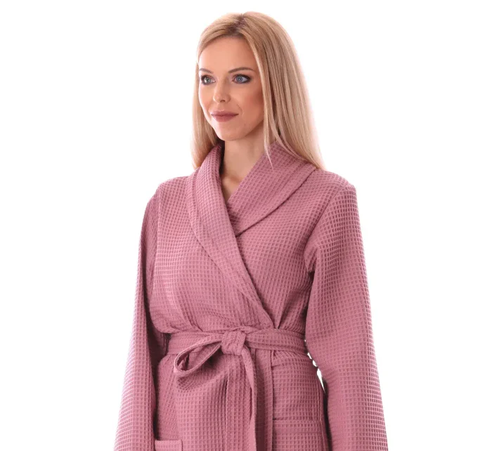 župan Esbo dámský Starorůžová