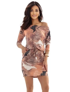 Dámské šaty 13-168 - NUMOCO