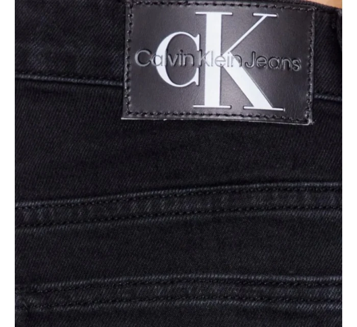 Calvin Klein Jeans Mom Jean W J20J221247 dámské kalhoty Calvin Klein Jeans Mom Jean W J20J221247 dámské kalhoty