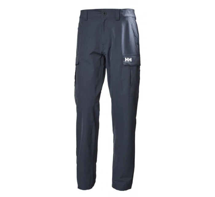 Kalhoty Helly Hansen HH QD CARGO PANT M 33996 597