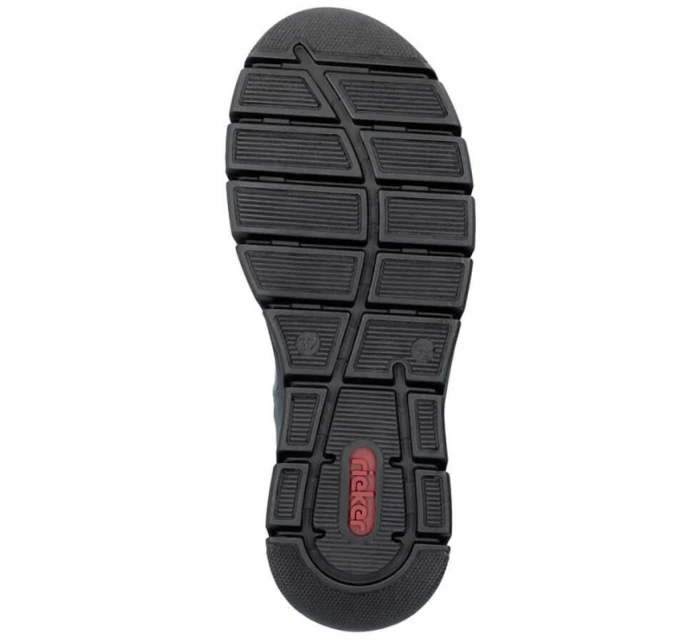 Boty W model 20907029 - Rieker