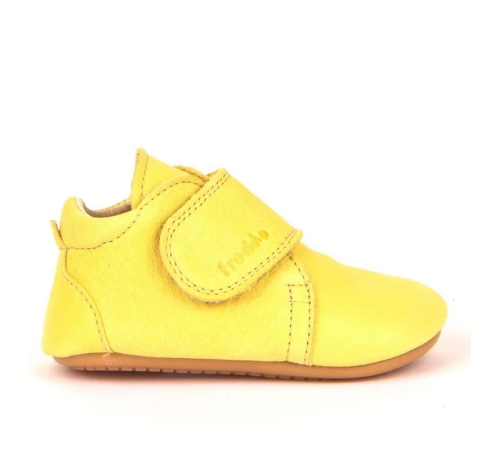 Boty Froddo Prewalkers Classics Jr G1130005-8
