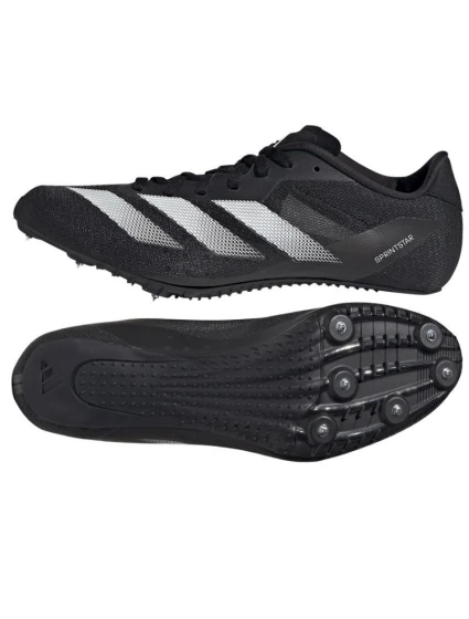 Boty model 21201525 - ADIDAS Boty model 21201525 - ADIDAS