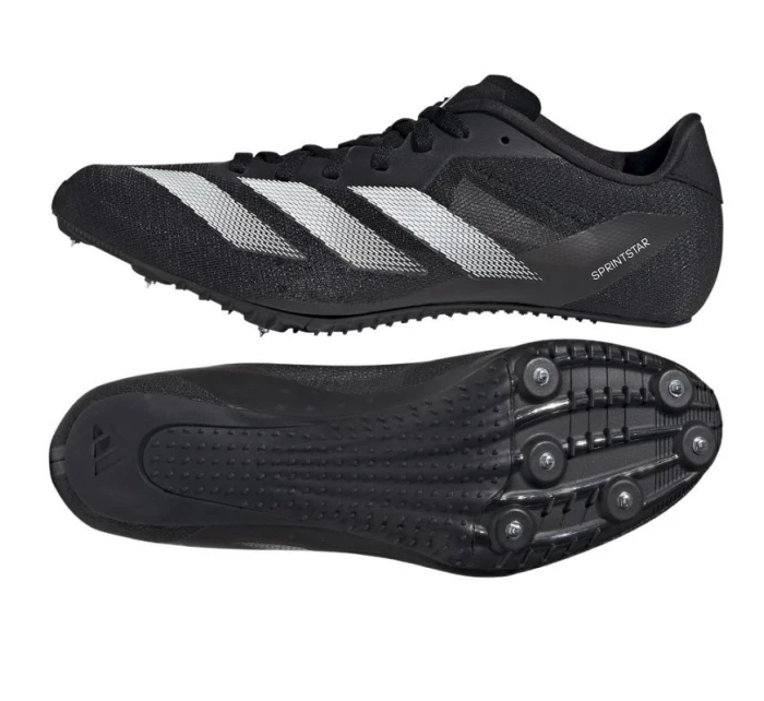 Boty model 21201525 - ADIDAS Boty model 21201525 - ADIDAS