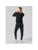 CASALL Víkendový overal černý