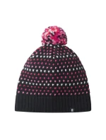 Dětská zimní čepice Reima Beanie Pampula - vlněná a teplá (5300234B-9991)