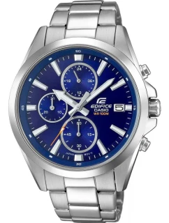 Pánské hodinky EDIFICE model 21805399 + BOX - CASIO
