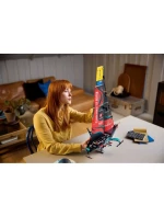 LEGO TECHNIC 42174 Jachta AC75 týmu Emirates New Zealand