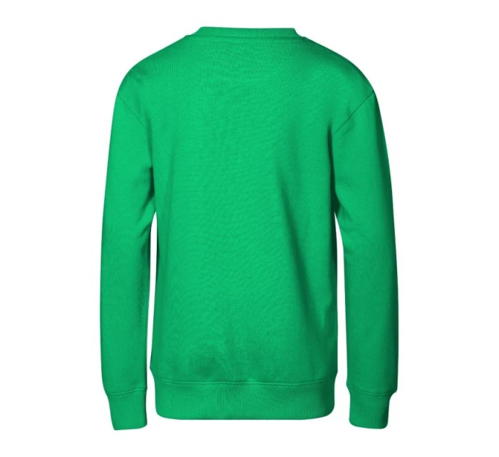 Dětská mikina (trávově zelená) Dětská mikina (trávově zelená)