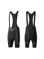 model 22114037 pánské krátké cyklistické šortky se šlemi Velikost L černé - Rockbros