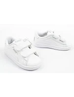 Dětské sportovní boty Puma Smash 3.0 – kožené tenisky pro kojence Dětské sportovní boty Puma Smash 3.0 – kožené tenisky pro kojence