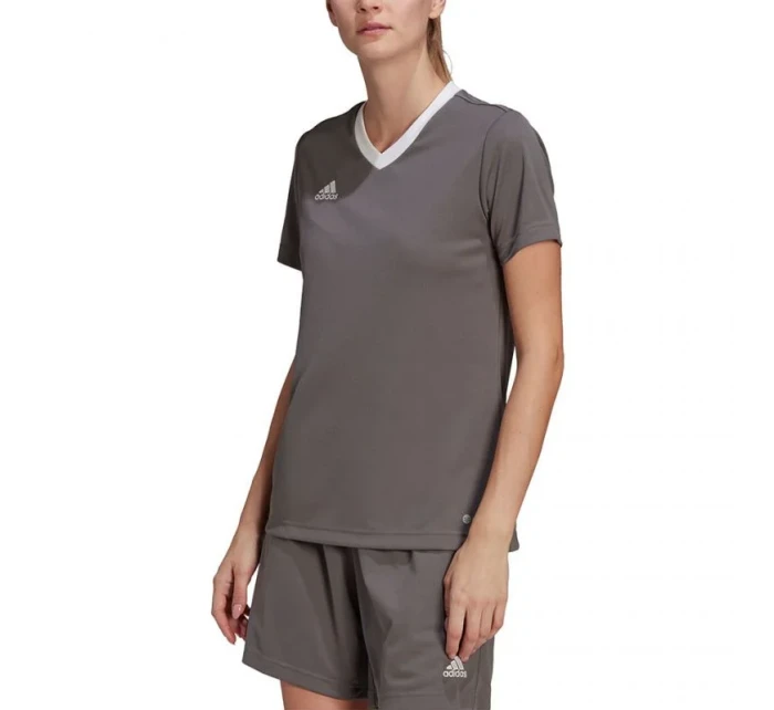 Dámské tréninkové tričko Entrada 22 Jsy W H59848 - Adidas