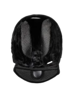 Lyžařská helma  XL cm černá model 21487733 - Meteor