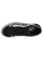 Dámské tenisky Bandana Style 36 model 17135191 černá - Vans