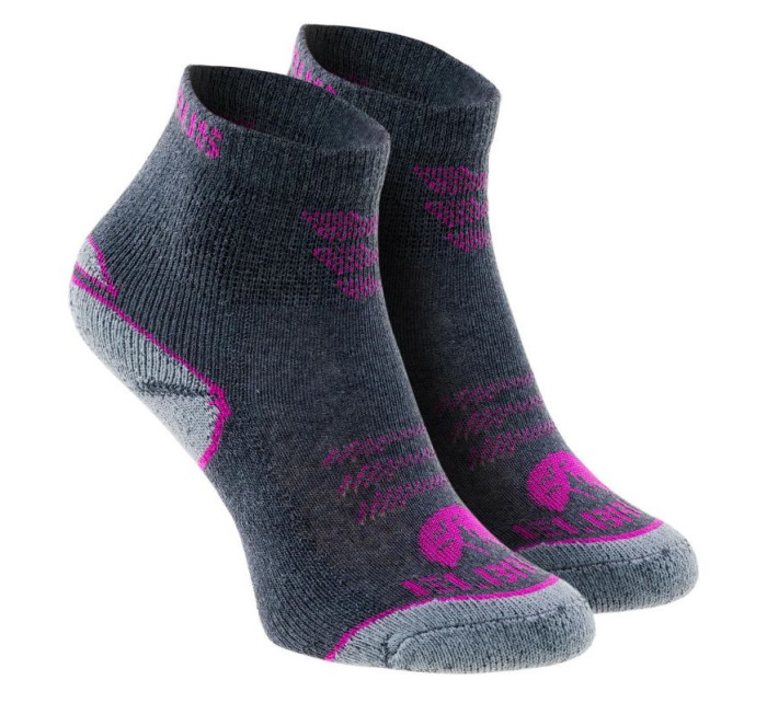 Ponožky Elbrus Buran Junior Jr 92800189323 dětské
