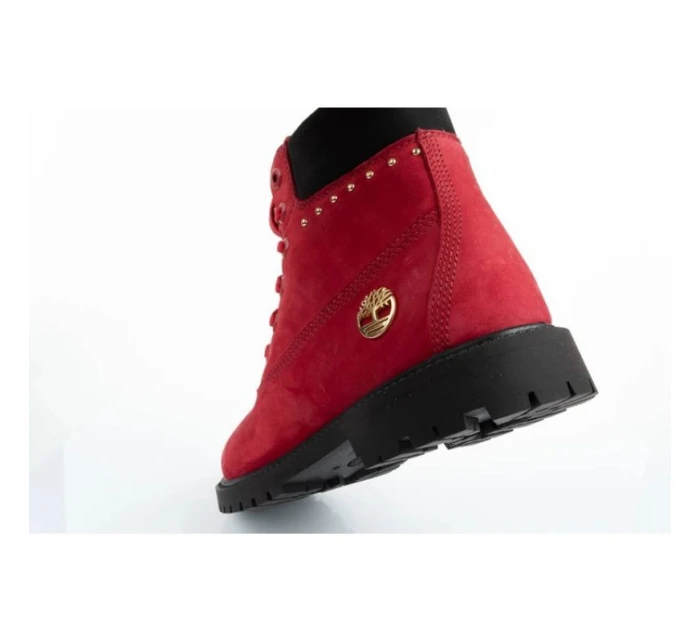 Dámské trekové boty W TB0A2MBU-F41 - Timberland