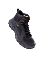 Pánské boty Hixon Mid Wp C M 92800442320 - Elbrus