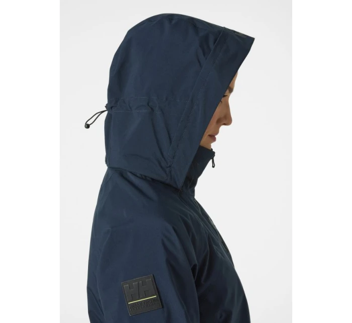 bunda Racing Hooded Jkt W 597 model 18643494 - Helly Hansen bunda Racing Hooded Jkt W 597 model 18643494 - Helly Hansen