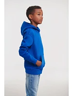 Dětská mikina s kapucí "Authentic" 10. bright royal model 22472649 - Russell Athletic