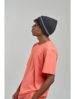Bezpečnostní pletená čepice black model 22479696 - Atlantis Headwear Bezpečnostní pletená čepice black model 22479696 - Atlantis Headwear