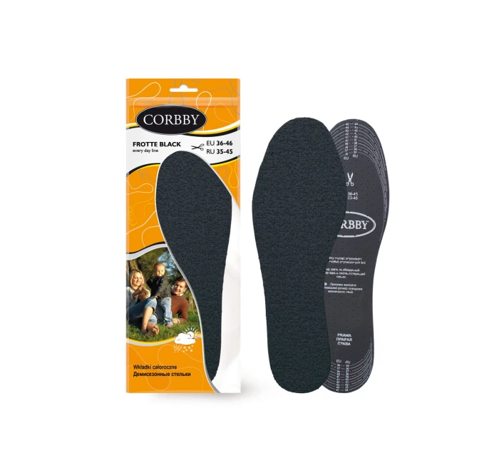 FROTTE BLACK Z model 21498652 - Corbby