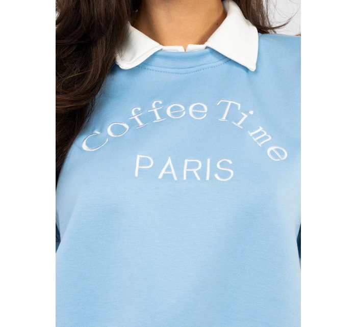 Sada IT KMPL 22212.36 světle modrá