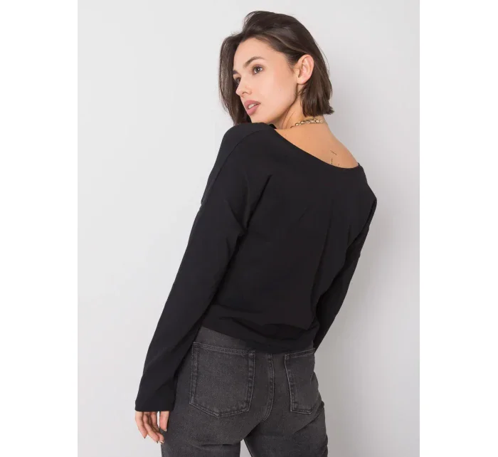 Halenka RV BZ 5890.10 černá