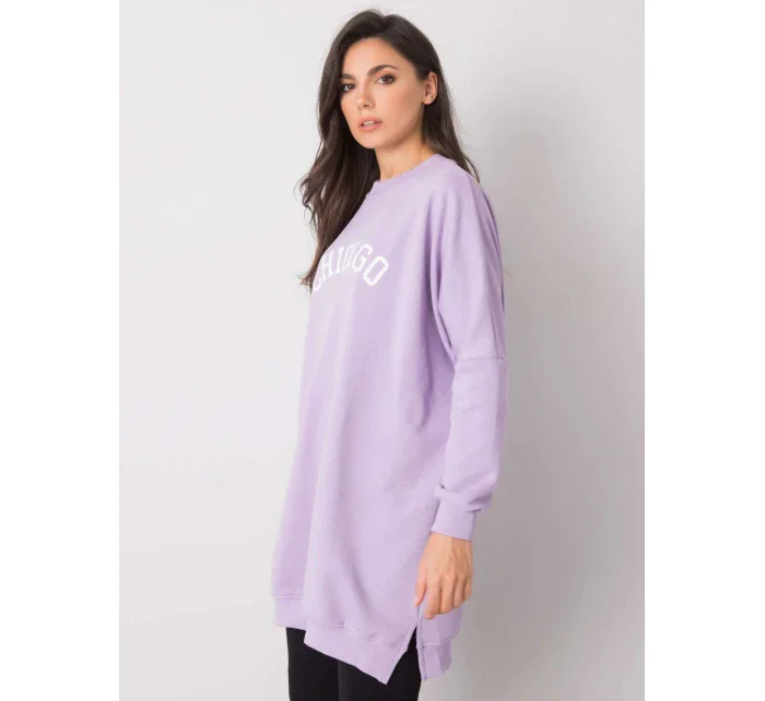 Tunika RV TU model 15258516 světle fialová - FPrice