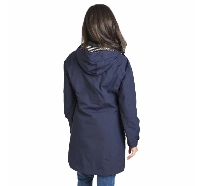 Dámský kabát Trespass Rainy Day