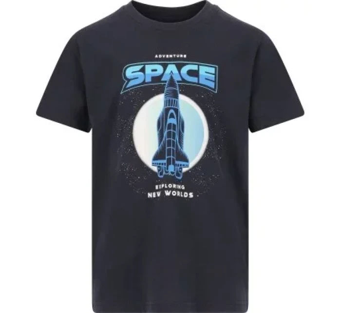 Dětské triko ZigZag RODEO