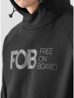 Pánská mikina 4F Pánská mikina 4F