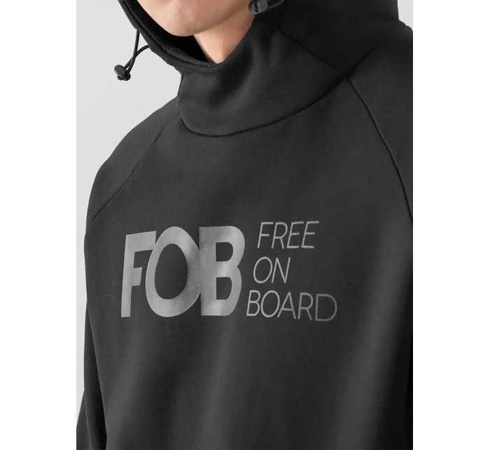 Pánská mikina 4F Pánská mikina 4F