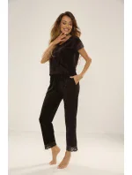 Dámské pyžamo model 17033532 - De Lafense