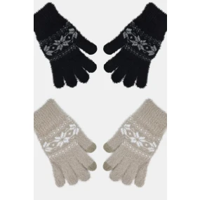 DÁMSKÉ RUKAVICE RZ065 DÁMSKÉ RUKAVICE RZ065