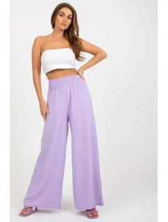 Dámské kalhoty  model 179677 Italy Moda