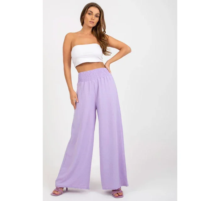 Dámské kalhoty model 179677 Italy Moda Dámské kalhoty model 179677 Italy Moda