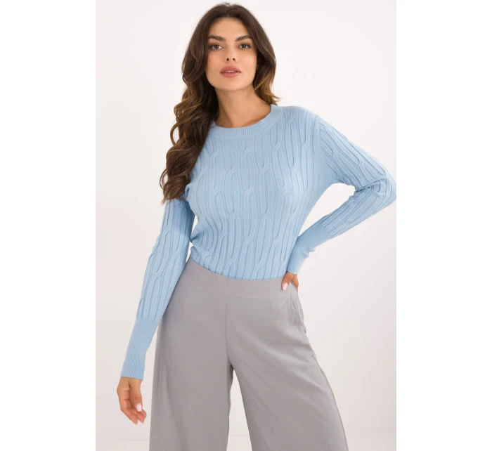 Svetr model 200196 AT Svetr model 200196 AT