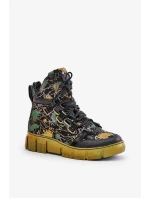 Boty model 202805 Step in style Boty model 202805 Step in style