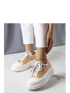 Tenisky  model 207986 Solea