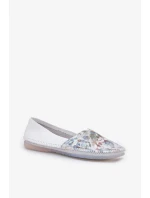 Balerinky  model 212336 Step in style