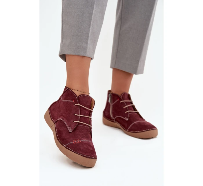 Polobotky  model 218908 Step in style