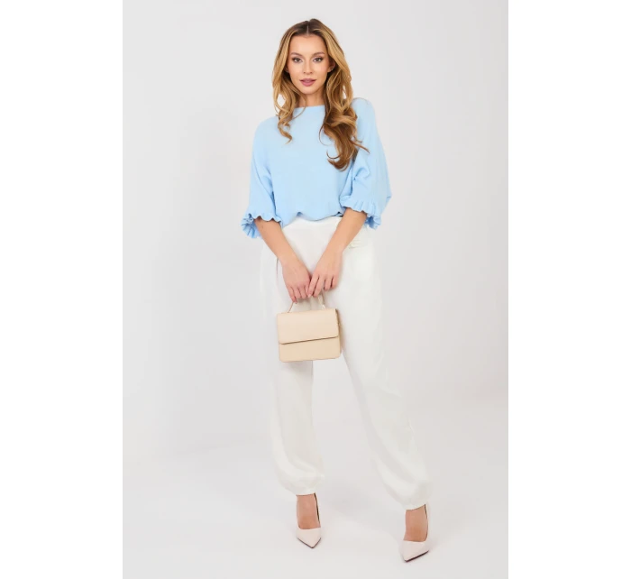 Svetr  model 223889 Italy Moda