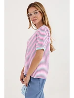 T-shirt model 226975 Rue Paris